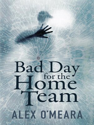 cover image of Bad Day for the Home Team